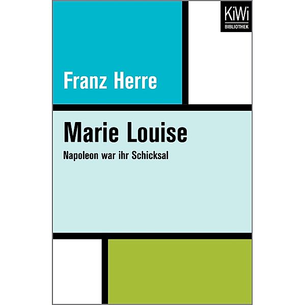 Marie Louise, Franz Herre