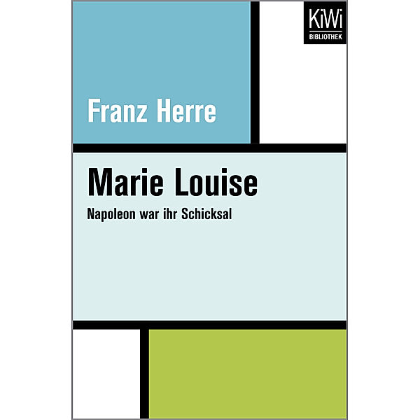 Marie Louise, Franz Herre