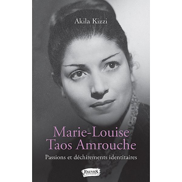 Marie-Louise Taos Amrouche, Kizzi Akila Kizzi