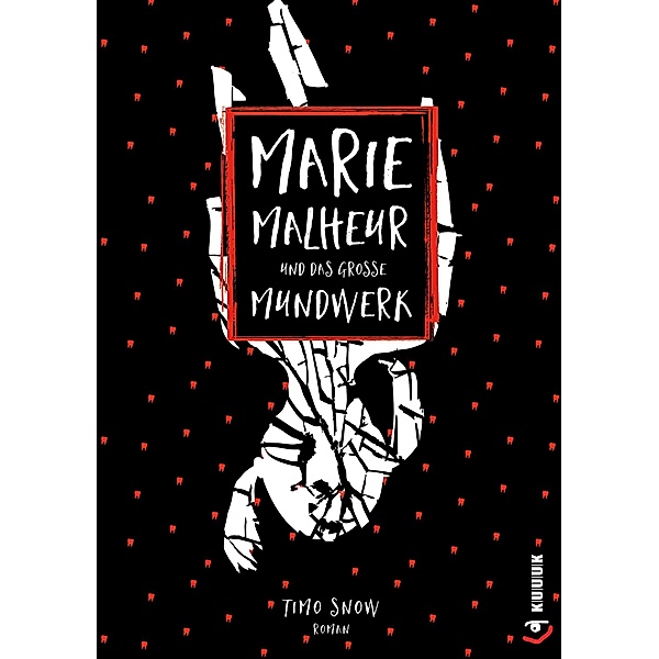 Marie Malheur und das große Mundwerk, Timo Snow