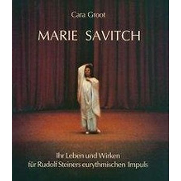 Marie Savitch, Cara Groot
