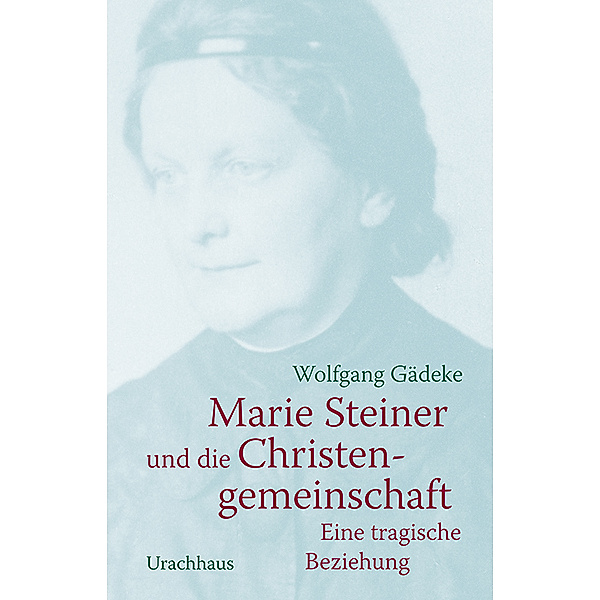 Marie Steiner und die Christengemeinschaft, Wolfgang Gädeke