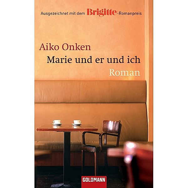 Marie und er und ich, Aiko Onken