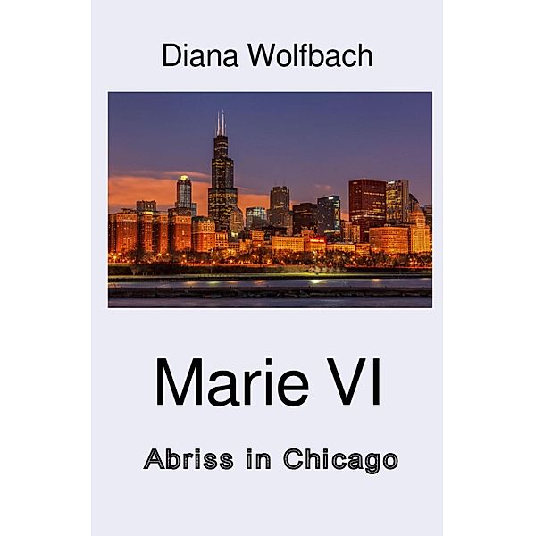 Marie VI, Diana Wolfbach