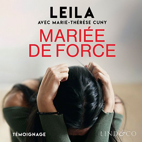 Mariée de force, Leila