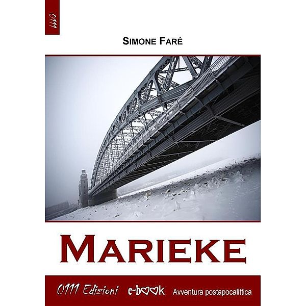 Marieke, Simone Faré