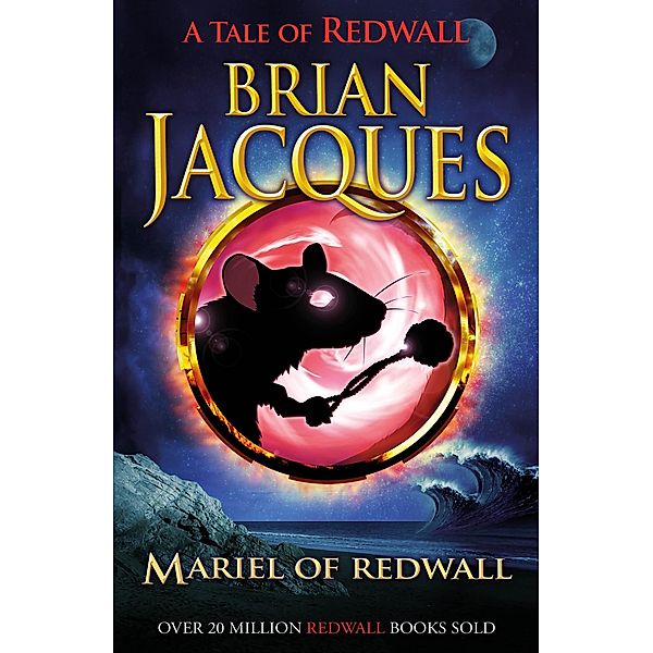 Mariel Of Redwall / Redwall Bd.4, Brian Jacques