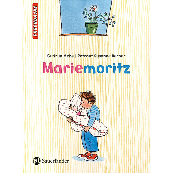 Mariemoritz, Gudrun Mebs