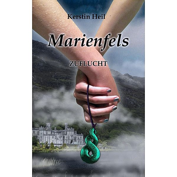 Marienfels, Kerstin Heil