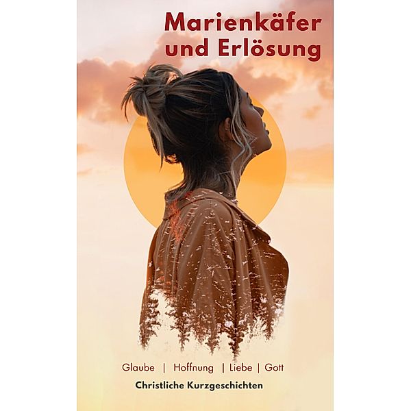 Marienkäfer und Erlösung, Malte Baldrina