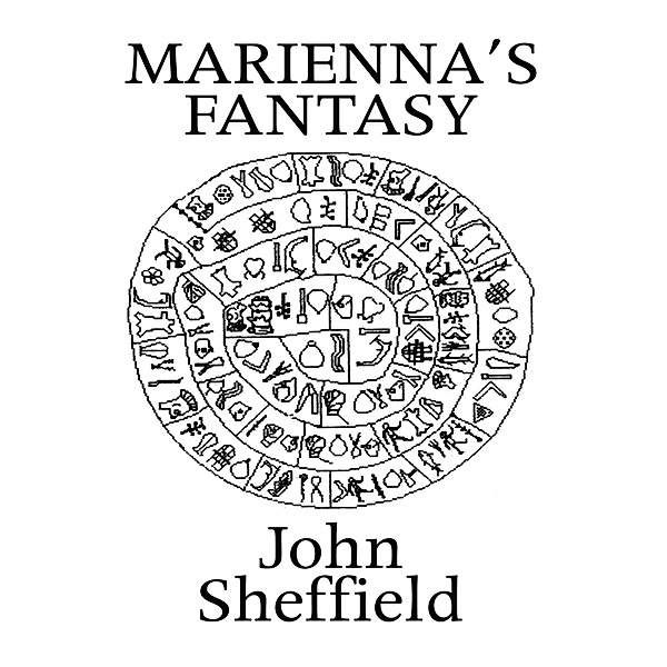 Marienna's Fantasy, John Sheffield