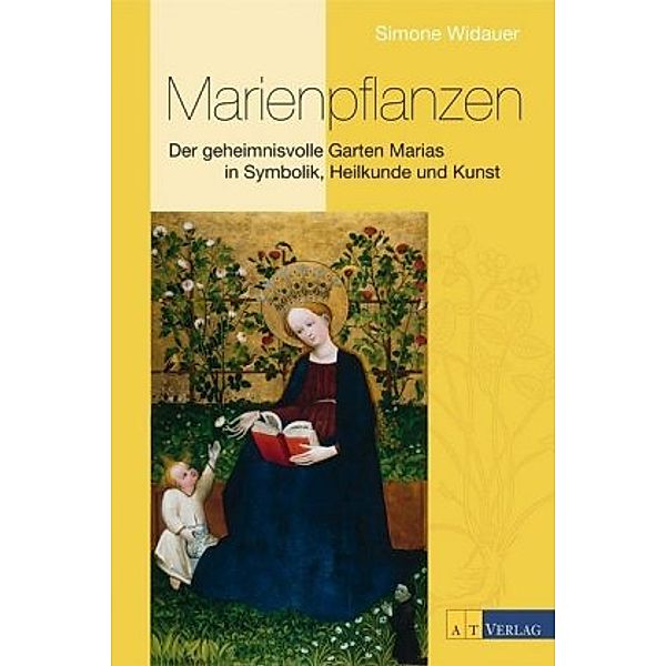 Marienpflanzen, Simone Widauer