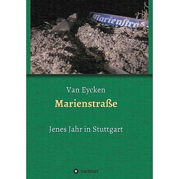 Marienstrasse, Van Eycken