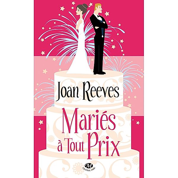 Mariés à tout prix / Emotions, Joan Reeves