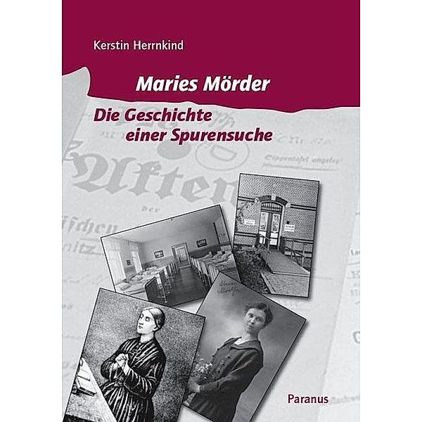 Maries Mörder, Kerstin Herrnkind