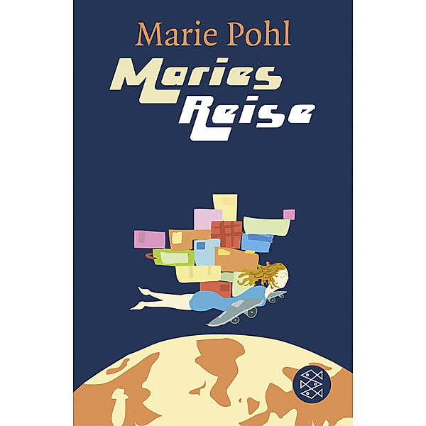 Maries Reise, Marie Pohl