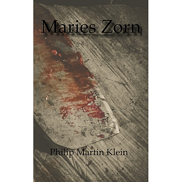 Maries Zorn, Philip Martin Klein