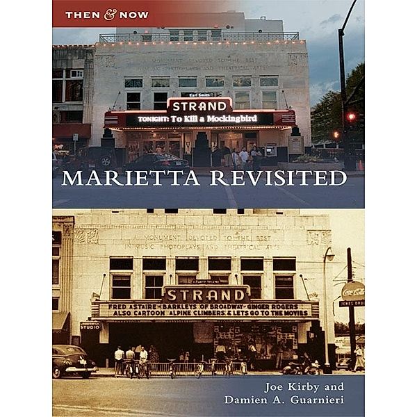 Marietta Revisited, Joe Kirby