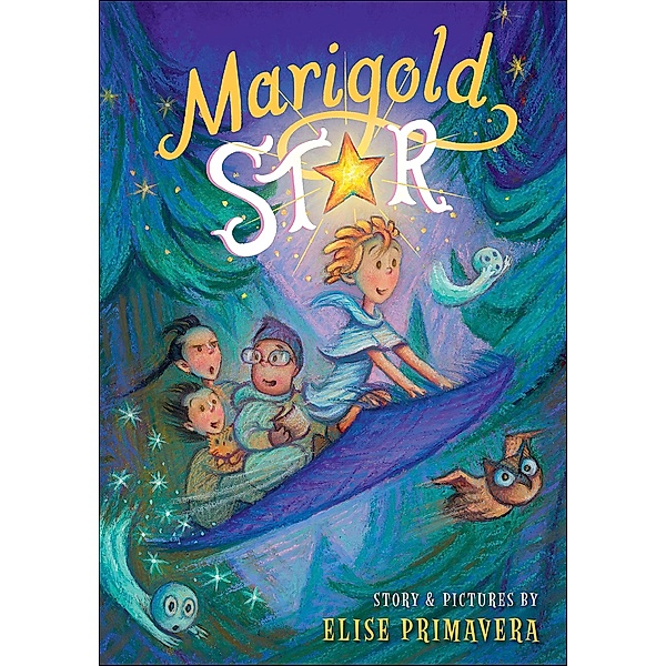 Marigold Star, Elise Primavera