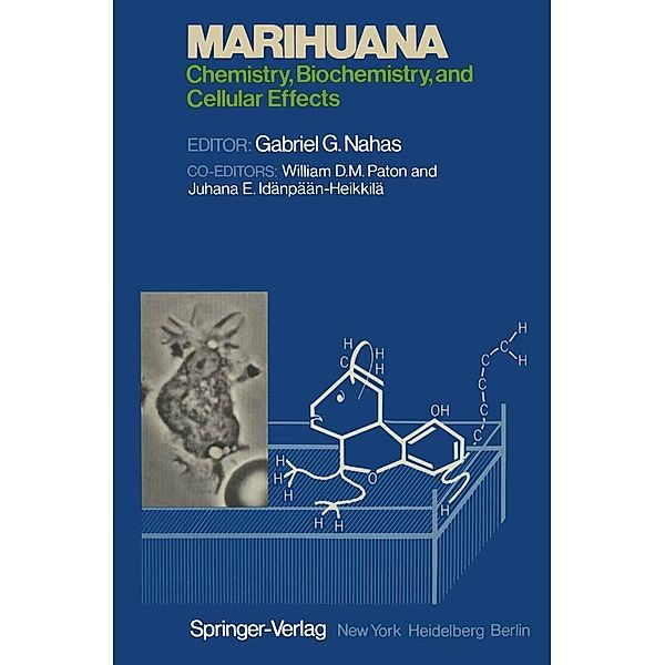 Marihuana