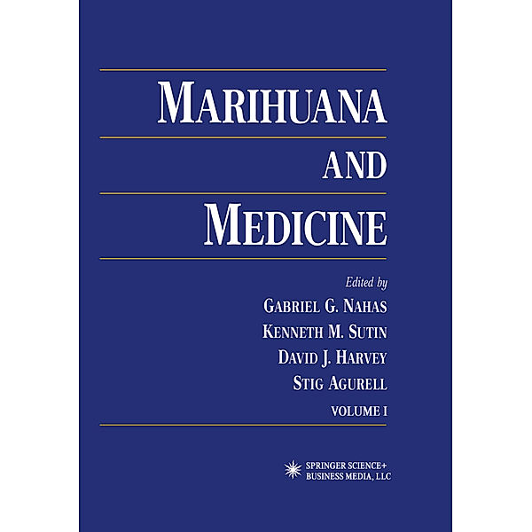 Marihuana and Medicine