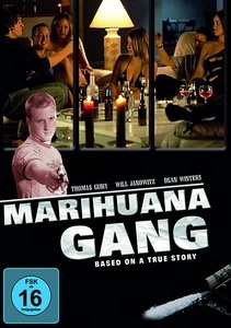 Image of Marihuana Gang