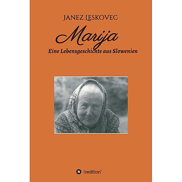 Marija, Janez Leskovec