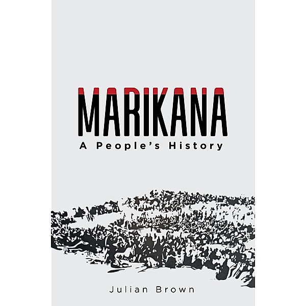 Marikana, Julian Brown