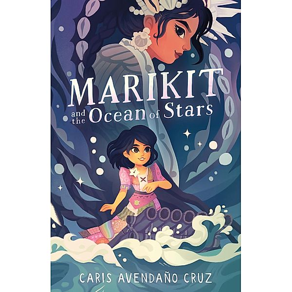 Marikit and the Ocean of Stars, Caris Avendaño Cruz