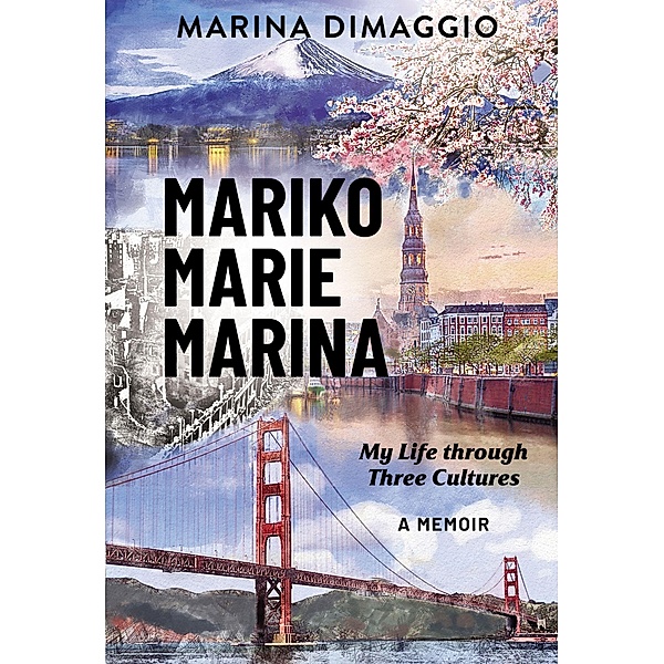 Mariko Marie Marina, Marina Dimaggio