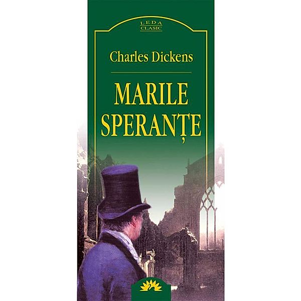 Marile speran¿e, Charles Dickens