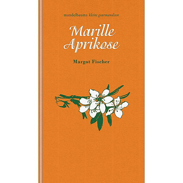 Marille / Aprikose, Fischer Margot