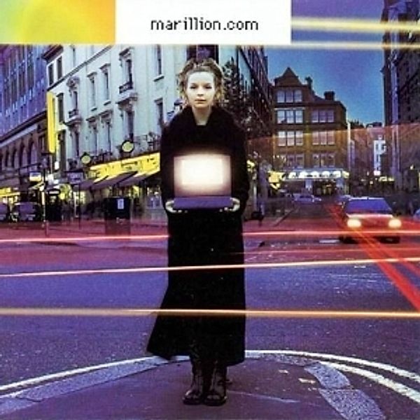 Marillion.Com, Marillion