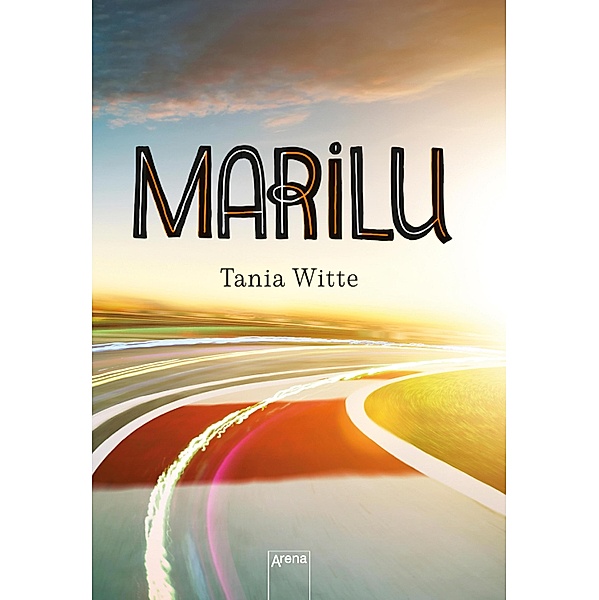 Marilu, Tania Witte