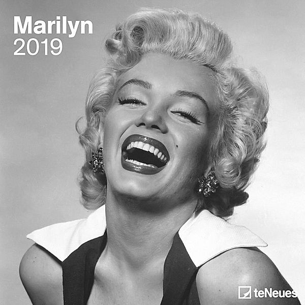Marilyn 2019, Marilyn Monroe