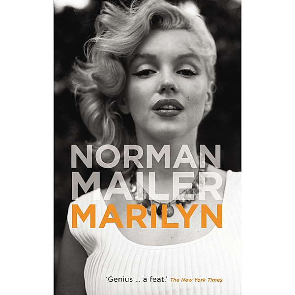 Marilyn, Norman Mailer