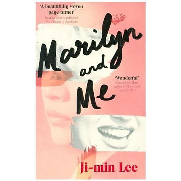 Marilyn and Me, Ji-min Lee