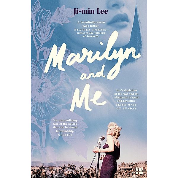 Marilyn and Me, Ji-min Lee