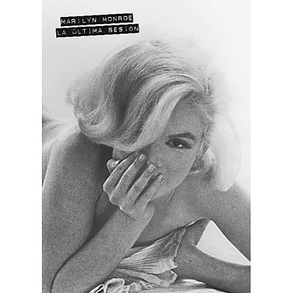 Marilyn Monroe, Bert Stern