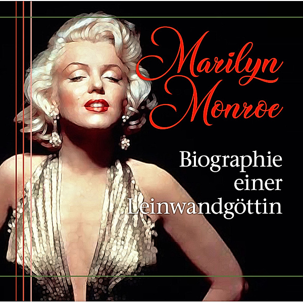 Marilyn Monroe,1 Audio-CD, Marilyn Monroe