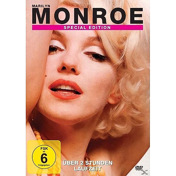 Marilyn Monroe, Marilyn Monroe, Jeffrey Lynn, Donald Crisp, +++