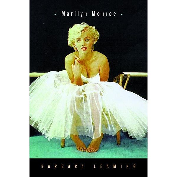 Marilyn Monroe, Barbara Leaming