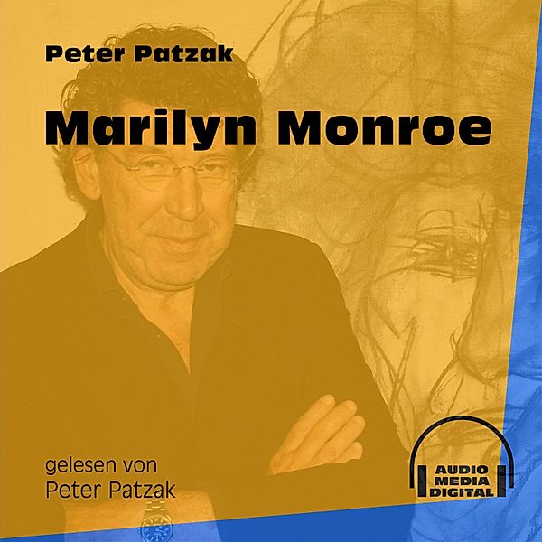 Marilyn Monroe, Peter Patzak