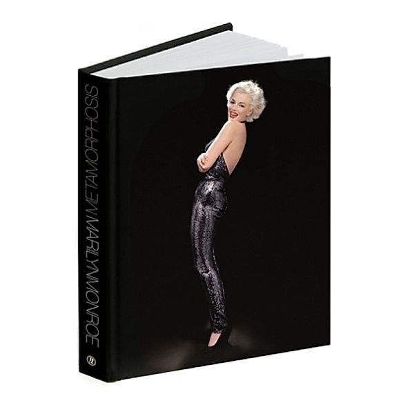 Marilyn Monroe: Metamorphosis, David Wills