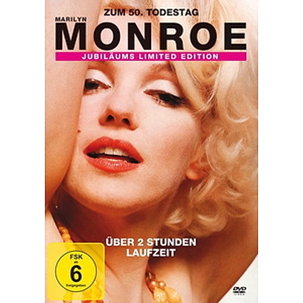 Marilyn Monroe - Zum 50. Todestag, Arthur Pierson