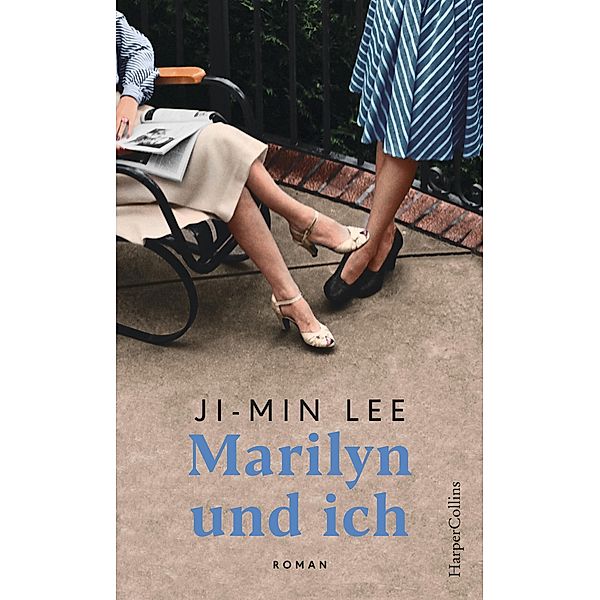 Marilyn und ich, Ji-min Lee