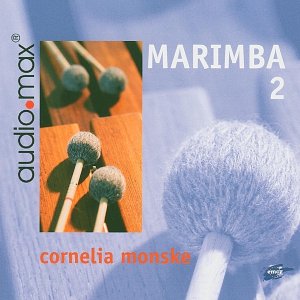Marimba 2, Cornelia Monske