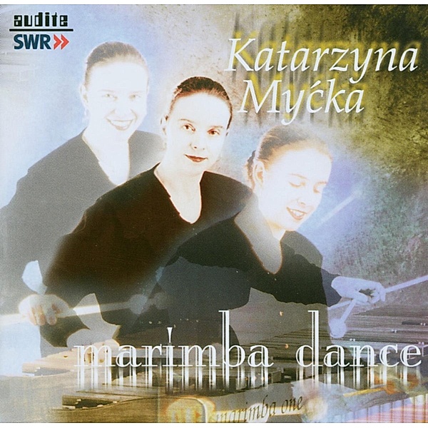 Marimba Dance, Katarzyna Mycka