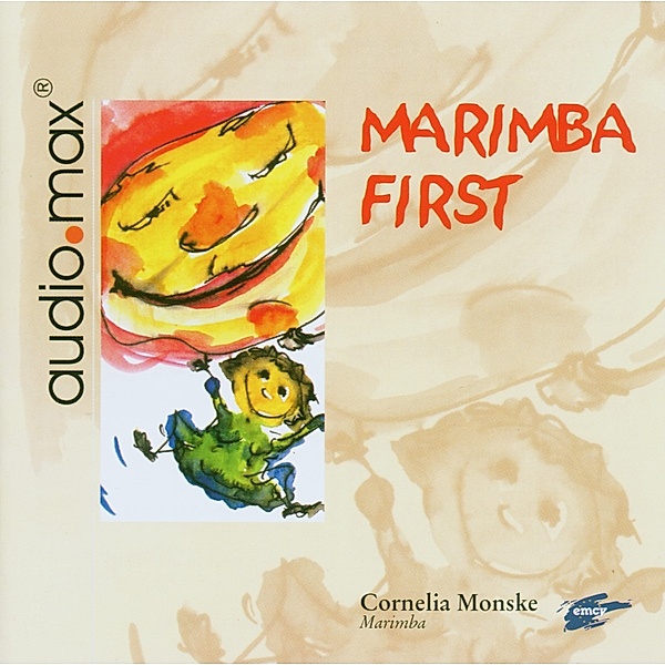 Marimba First, Cornelia Monske