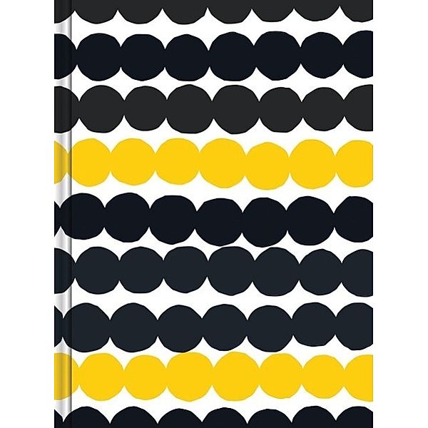Marimekko Small Cloth-Covered Journal